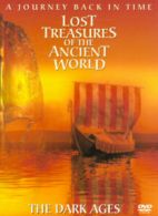 Lost Treasures of the Ancient World: The Dark Ages DVD (2006) John Viner cert E