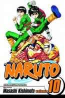 Naruto by Masashi Kishimoto (Paperback)