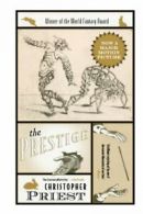 The Prestige.by Priest New 9780312858865 Fast Free Shipping<|