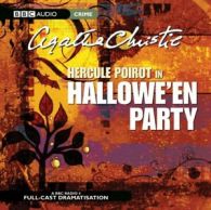 Agatha Christie : Hallowe'en Party (Moffatt) CD 2 discs (2006)
