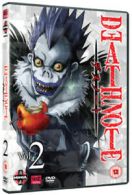 Death Note: Volume 2 DVD (2008) Tetsurou Araki cert 12 2 discs