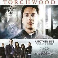 Torchwood - Another Life (Barrowman) CD 3 discs (2007)