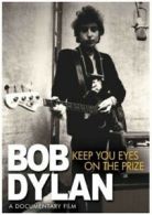 Bob Dylan: Keeping Your Eyes On the Prize DVD (2009) Bob Dylan cert E
