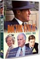 Doctor Finlay: Series 2 DVD (2005) David Rintoul cert 12 2 discs