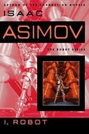 I, Robot (Robot (Spectra Books)). Asimov New 9780553382563 Fast Free Shipping<|