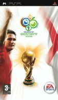 2006 FIFA World Cup (PSP) PEGI 3+ Sport: Football Soccer
