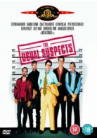 The Usual Suspects DVD (2007) Stephen Baldwin, Singer (DIR) cert 18