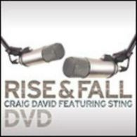 Rise & Fall [DVD] DVD