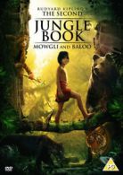 Rudyard Kipling's the Second Jungle Book - Mowgli and Baloo DVD (2016) Bill