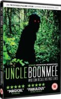 Uncle Boonmee Who Can Recall His Past Lives DVD (2011) Sakda Kaewbuadee,