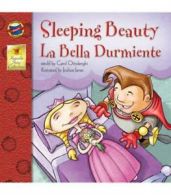 Keepsake Stories: Sleeping Beauty: La Bella Durmiente (Keepsake Stories): La