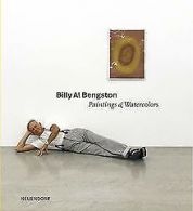 Billy Al Bengston: Paintings & Watercolors | Dono... | Book