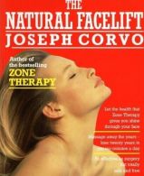 The Natural Facelift, Joseph Corvo, ISBN 9780712647564