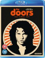 The Doors: The Final Cut Blu-ray (2019) Val Kilmer, Stone (DIR) cert 18
