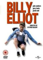 Billy Elliot DVD (2006) Julie Walters, Daldry (DIR) cert 15