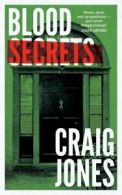 Blood Secrets (Valancourt 20th Century Classics). Jones, Craig 9781943910205.#