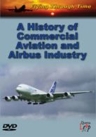 Flying Through Time: A History of Commercial Aviation and Airbus DVD (2009)