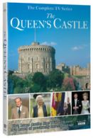 The Queen's Castle DVD (2005) Matt Reid cert E 2 discs