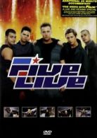 Five: Live DVD (2000) Five cert E
