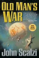 Old Man's War.by Scalzi New 9780765315243 Fast Free Shipping<|