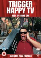 Trigger Happy Tv: Best of Series 1 DVD (2006) Dom Joly cert 15