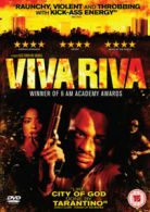 Viva Riva DVD (2011) Patsha Bay, Munga (DIR) cert 15