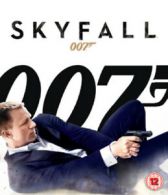 Skyfall Blu-ray (2013) Daniel Craig, Mendes (DIR) cert 12