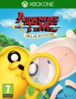 Adventure Time: Finn & Jake Investigations (Xbox One) PEGI 7+ Adventure: Role