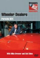 Wheeler Dealers: Porsche 924 DVD (2004) Mike Brewer cert E