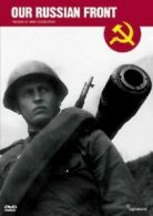 Our Russian Front DVD (2006) cert E