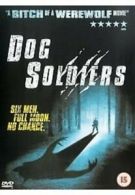 DOG SOLDIERS - DVD DVD