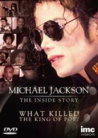 Michael Jackson: Who Killed the King of Pop? DVD (2010) Sonia Anderson cert E