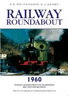 Railway Roundabout: 1960 DVD (2006) cert E