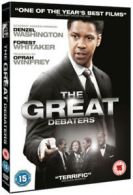 The Great Debaters DVD (2011) Denzel Washington cert 12