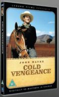The Dawn Rider (AKA Cold Vengeance) DVD (2009) John Wayne, Bradbury (DIR) cert