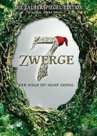 7 Zwerge - Der Wald ist nicht genug (Zauberspiegel-E... | DVD