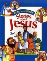 Read and share: Read and share stories about Jesus by Gwen Ellis (Book)