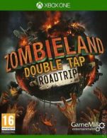 Zombieland: Double Tap: Road Trip (Xbox One) Shoot 'Em Up ******