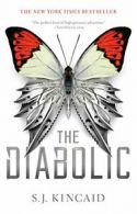 The Diabolic.by Kincaid New 9781481472678 Fast Free Shipping<|