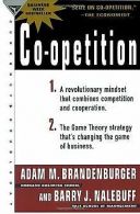 Co-Opetition | Adam M. Brandenburger | Book