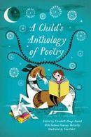 A Child's Anthology of Poetry.by Sword New 9780062393371 Fast Free Shipping<|