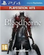 Bloodborne (PS4) PEGI 16+ Adventure: Role Playing