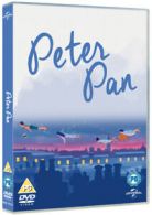 Peter Pan DVD (2015) Jeremy Sumpter, Hogan (DIR) cert PG