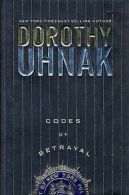 Codes of betrayal by Dorothy Uhnak