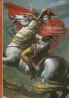 Discoveries: Napolon: "my ambition was great" by Thierry Lentz (Paperback)