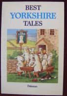 The Best Yorkshire Tales