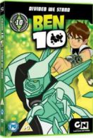 Ben 10: Volume 10 - Divided We Stand DVD (2010) Joe Casey cert PG