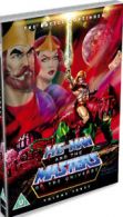 He-Man and the Masters of the Universe: Volume 3 DVD (2007) Lou Kachivas cert U