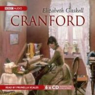 Cranford CD 6 discs (2007)