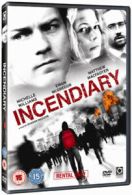 Incendiary DVD (2009) Michelle Williams, Maguire (DIR) cert 15
